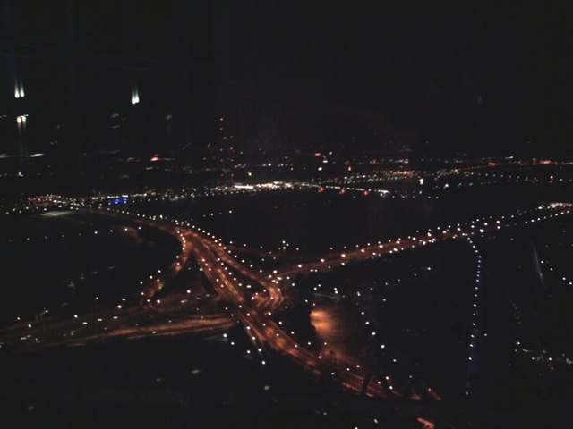 vom Donauturm aufgenommen