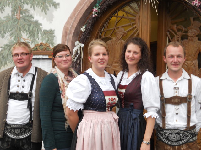 Foto: Landjugend Untere Schranne