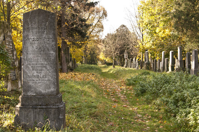 Wiener Zentralfriedhof