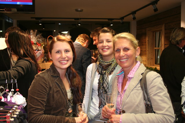 Maria Alm Wenn SportlerTräume zur perfekten Realität werden Pinzgau