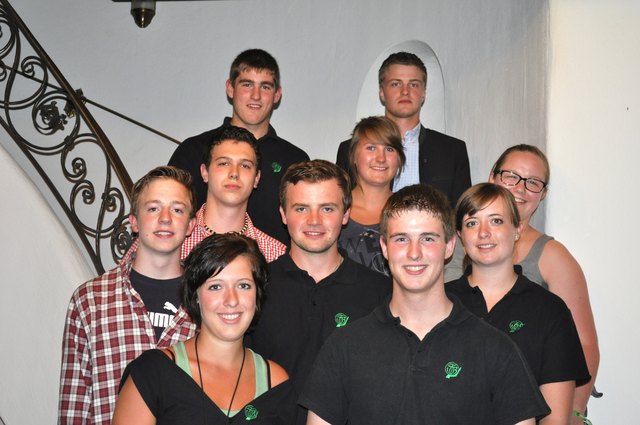 Foto: Landjugend Kufstein