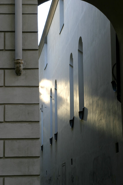 Jesuitenkirche Wien, 1.Bezirk