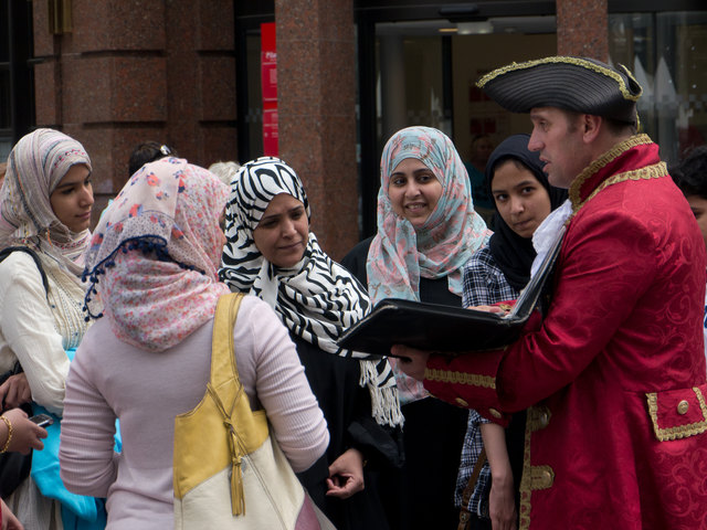 internationales Wien