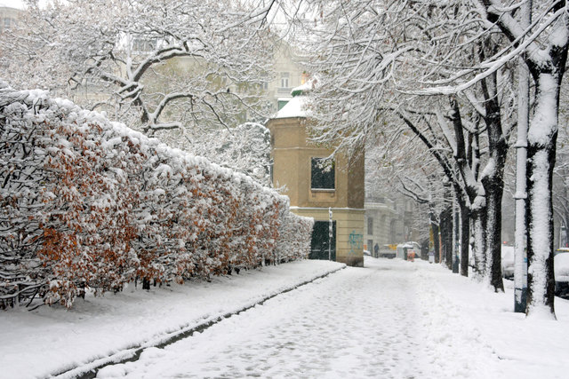 Neulinggasse, Wien 3. Bezirk