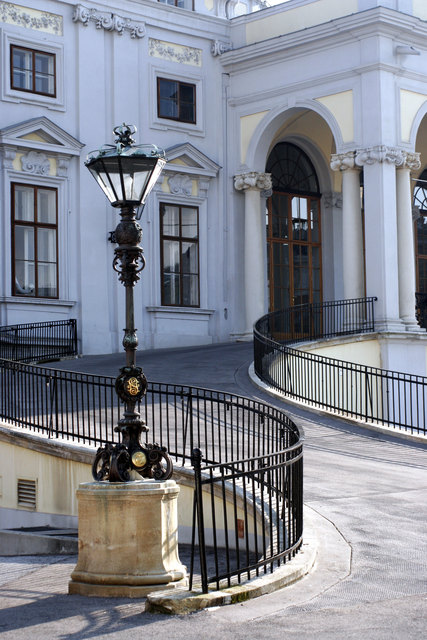 Palais Schwarzenberg