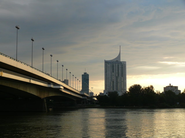 Reichsbrücke