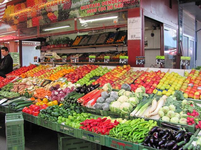 Mein Wien-mein Bezirk!!!