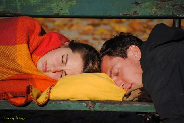 Süsse Träume in Schönbrunn