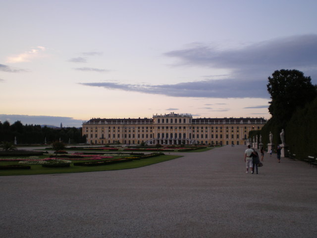 Schönbrunn