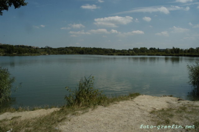 Wienerbergsee