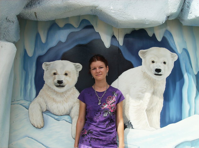 prater wien=eisbärland