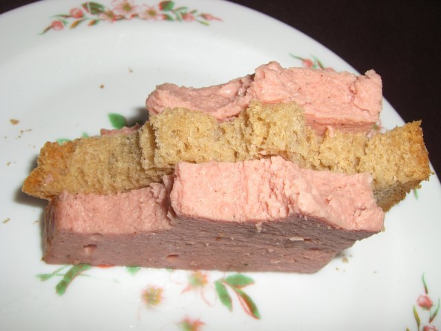 so muaß a leberkasbrot ausschaun!