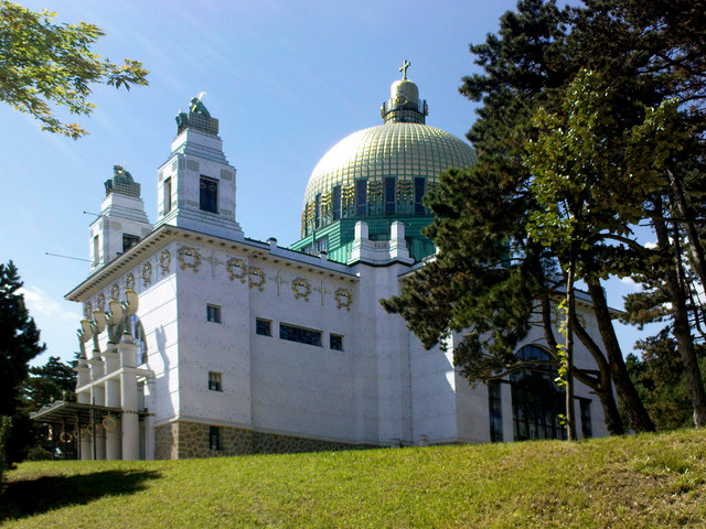 ottowagnerkirche