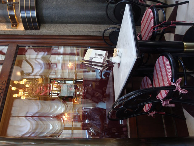 Hotel Sacher