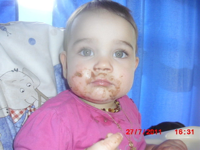 Geburtstage sind genial!!!!!!!