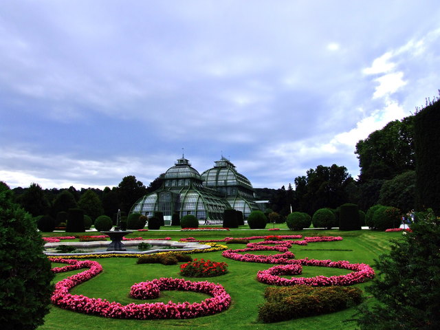 Ein schöner Platz zum sinnieren