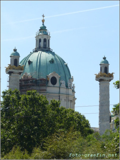 Karlskirche