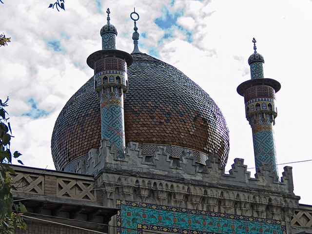 Zacherlfabrik - Wien 19.Bez.