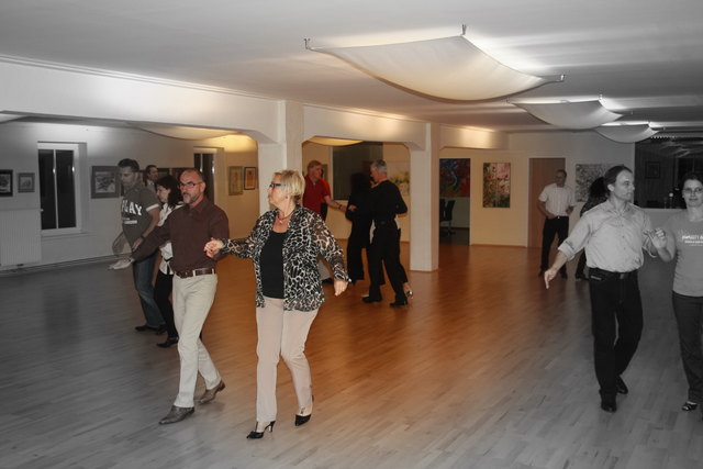 Tanzschule in Leibnitz - Thema auf meinbezirk.at
