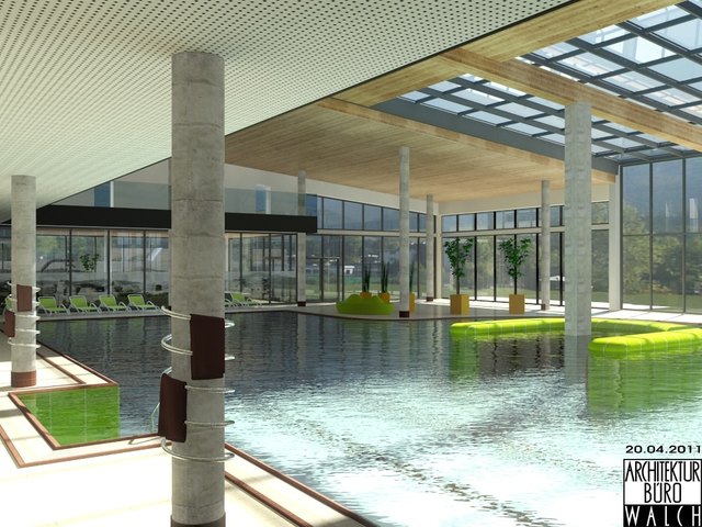 Foto: Architekturbüro Walch