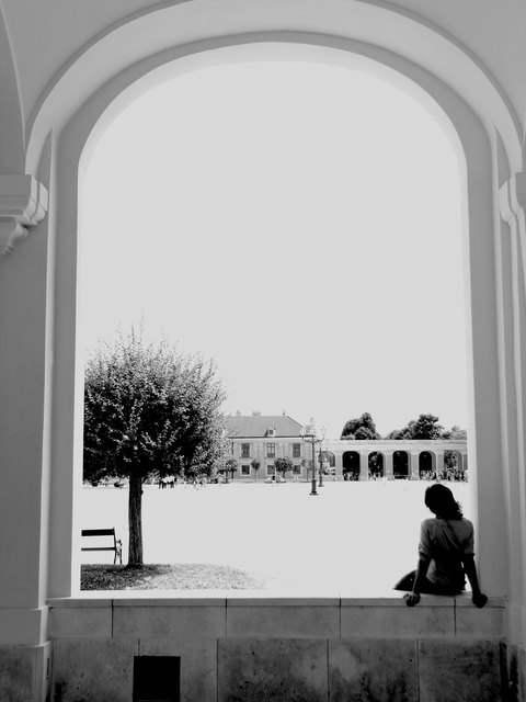 Schönbrunner Sommer