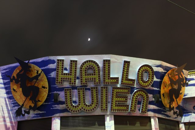 Wiener Herbstnächte