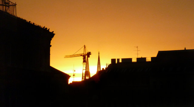 guten morgen in der u6