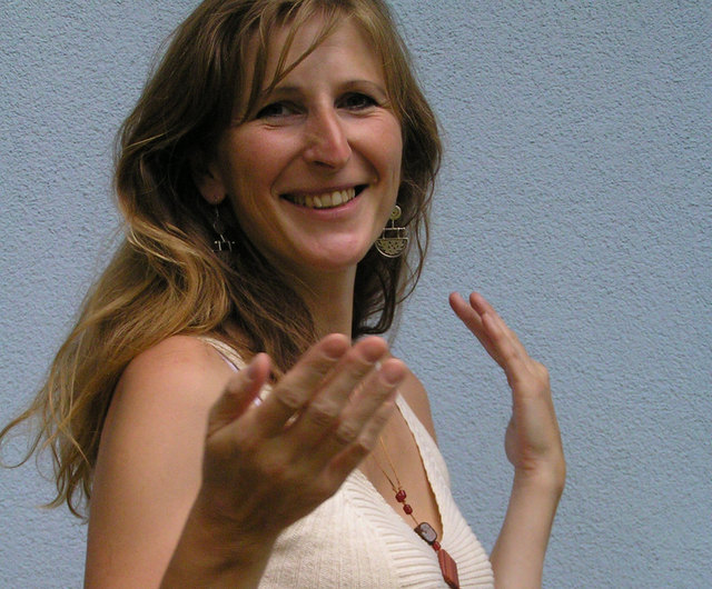 Mag.a Ursula Förschner