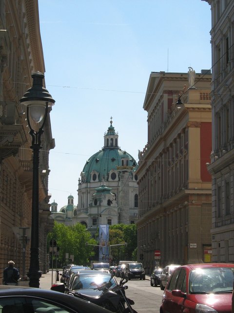 Wien,Wien nur du allein...