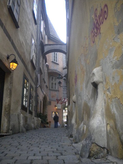 Der Tod, das muss ein echter Wiener sein - Gorg Kreisler