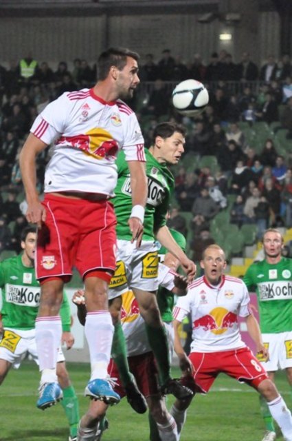 Stean Maierhofer, Philipp Steiner