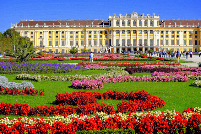 Schönbrunn