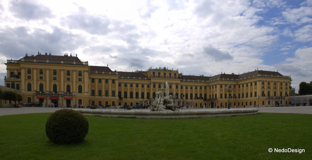 (Haupt)Sehenswürdigkeit Wiens
