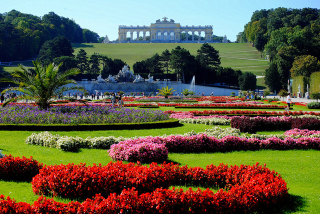 Schönbrunn