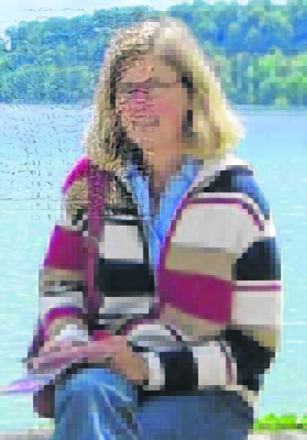 Vergleicht Dirigenten und Manager: die deutsche Wissenschaftlerin Sabine Boerner | Foto: KK