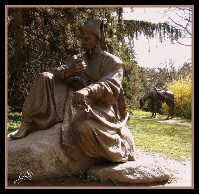 Im Türkenschanzpark