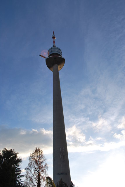 Donauturm