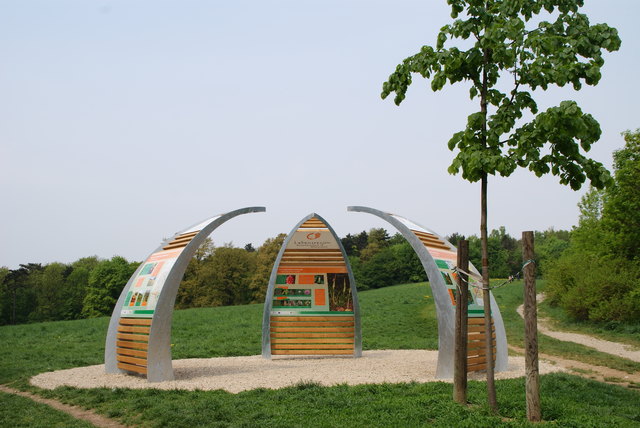 Biosphärenpark in Mauer