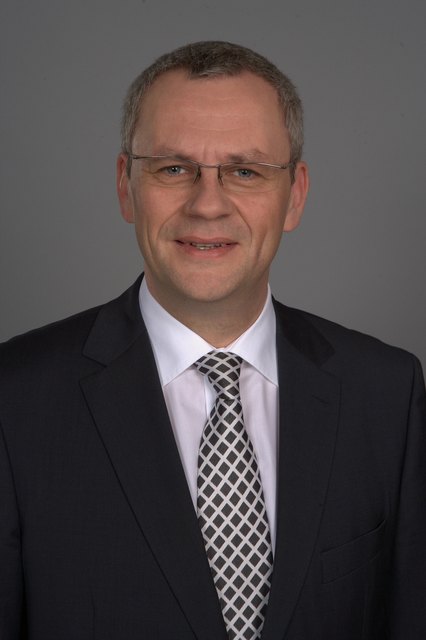 Thomas Steiner (ÖVP) will die Anregungen der anderen Parteien einfließen lassen. | Foto: ÖVP Eisenstadt