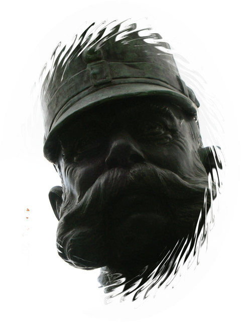 Es war einmal, es hat mich sehr gefreut