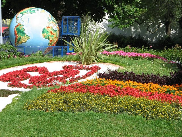 Bunt bunter am wien´esten!;)