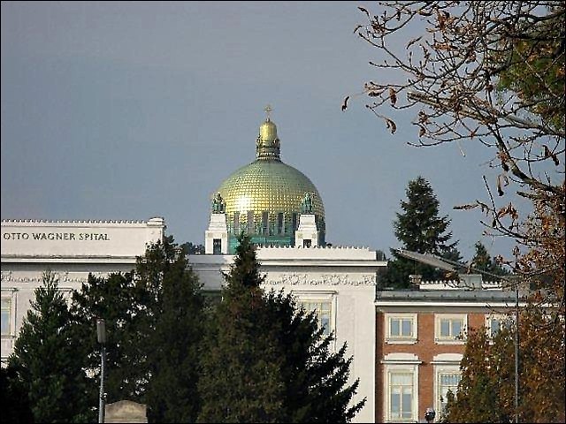 Am Steinhof