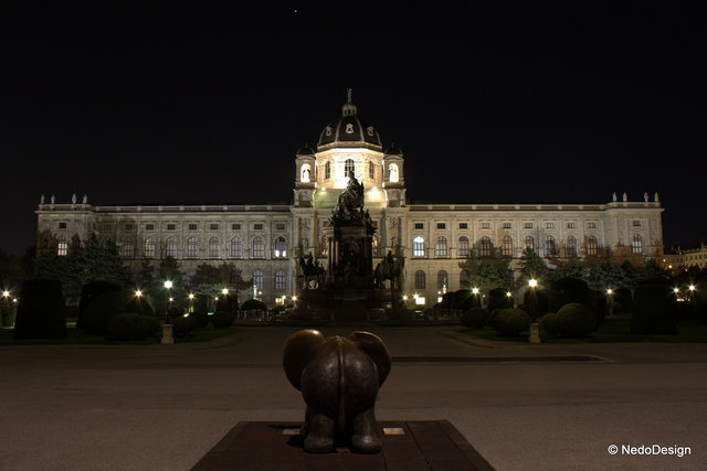 Kunsthistorisches Museum