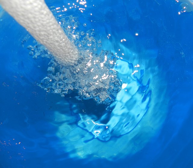 Unser reines Wiener Hochquellwasser