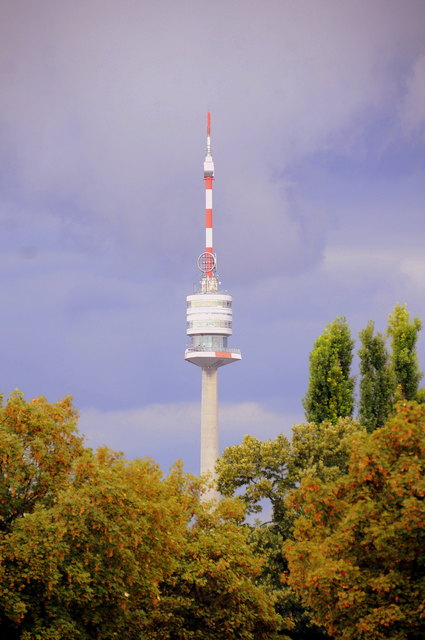 Donauturm
