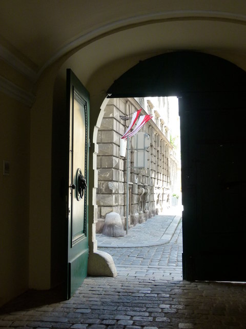 das ist nur in wien !