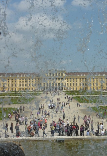 Schönbrunn