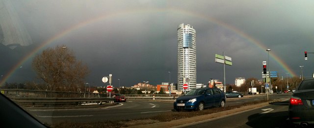 Florisdorfer Brücke