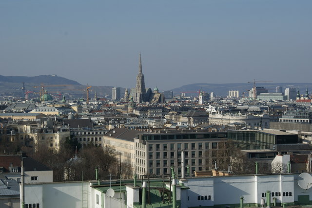 Leben ist Veränderung