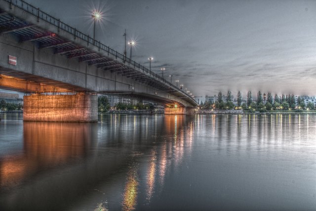 Donaubrücke